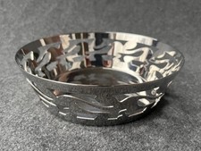 ALESSI Vassoio Etnico Cesto