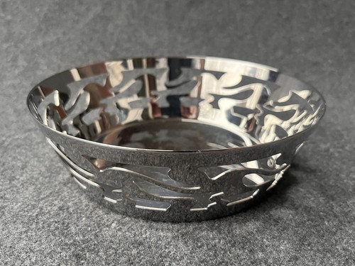 Alessi vassoio etnico cesto - etnico,