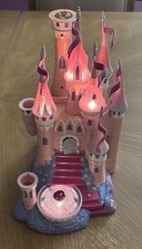 Disney Jakks 2003 Bella