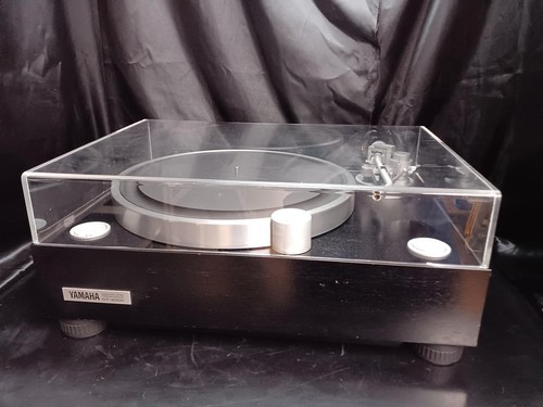 Giradischi yamaha 2000 - giradischi,