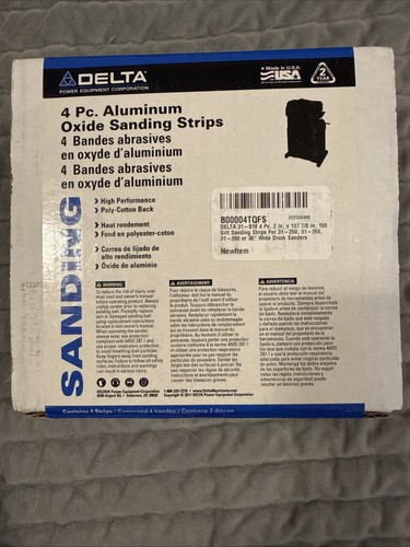 Delta 485 confezione 4 - confezione,
