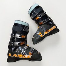 Lange World Cup 120 Ski Boots