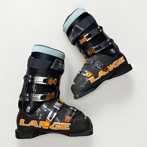 Scarponi sci lange - da,