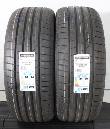 Pneumatici estivi 255 - 2,