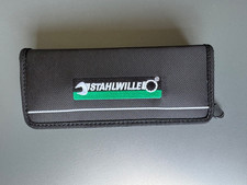 Stahlwille Set di chiavi a