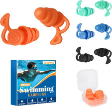 Tappi per Le Orecchie Da Nuoto