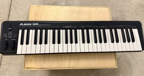 Alesis q49 tastiera - alesis,