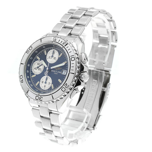 Orologio uomo breitling chrono - breitling,