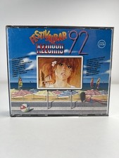 Festival Bar 92 Azzurro 1992 -