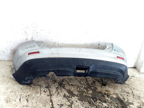 850221ka6h paraurti posteriore - paraurti,