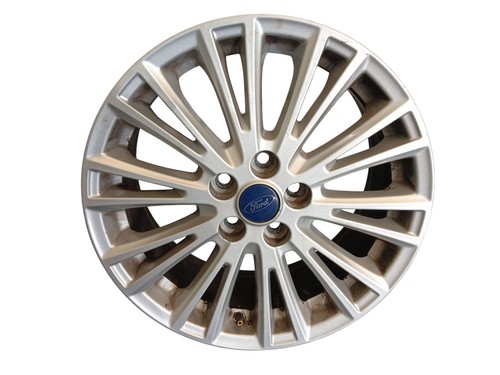 Cerchio lega ford - cerchio, s-max