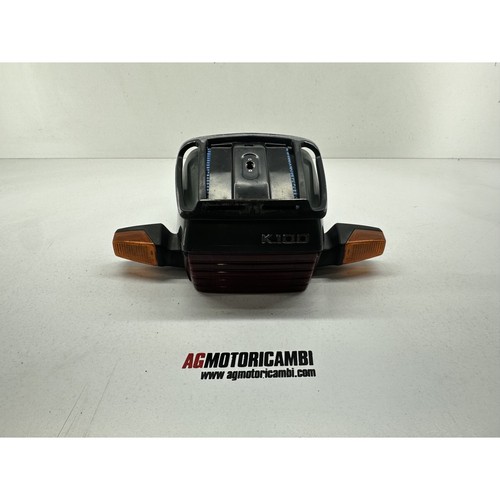 Codone faro posteriore frecce - codone,