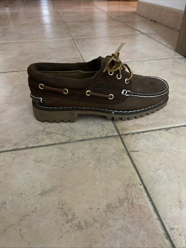 Mocassini timberland - mocassini,
