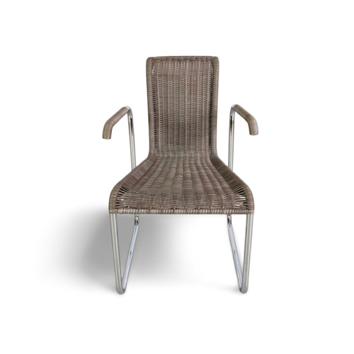 Sedia tecta d26e originale - tecta,