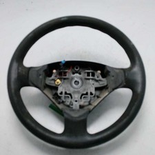 Volante sterzo guida Fiat Scudo 270 272 2.0 MJT 94 KW 2007-16 96809101ZD usurato