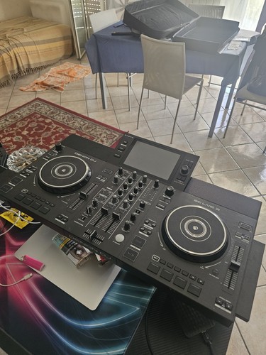 Denon live consolle per - 2,