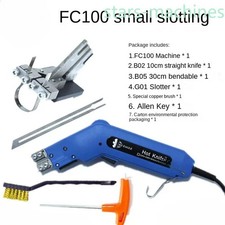 Taglierina per polistirolo