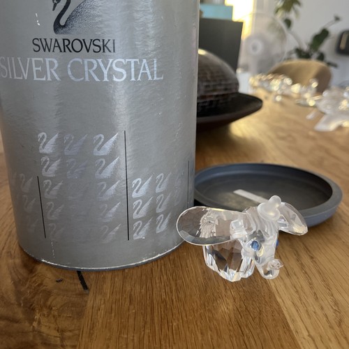 Swarovski disney 1993 edizione - 1993,