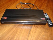 Lettore DVD Blu Ray LG modello