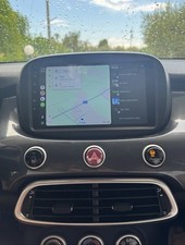 CARPLAY CARTABLET 10'' Fiat