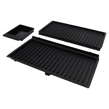 Delonghi piastre piatti