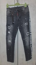 Jeans Dsquared2 uomo Nuovi con confezione originale Dsquared2 mai indossati.