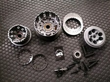 Ricambi Frizione Suzuki Gsx R 600 K6 K7 (gmr)