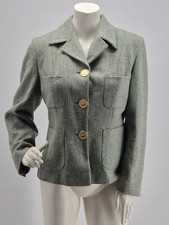 Giacca Vintage Donna C'est CommeCa By Moschino