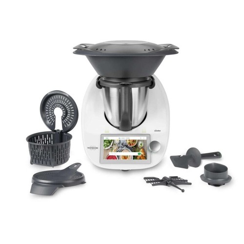 Vorwerk bimby tm6 expo - bimby,