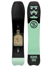 Rome Service Dog All Mountain