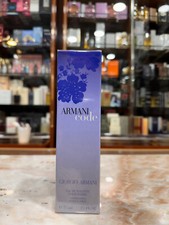 GIORGIO ARMANI CODE POUR FEMME