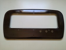 VECCHIO PANNELLO FRONTALE IN