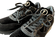CESARE PACIOTTI BLACK Velvet