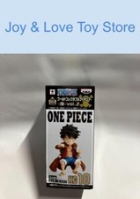 ONE PIECE WCF World