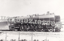 Foto originale Bellingrodt locomotiva 01 226 (Bw Dresda) con tender 2'3 T38 pz k. (768)
