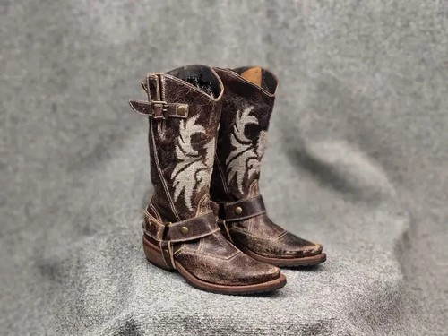 Stivali sancho vintage - sancho,