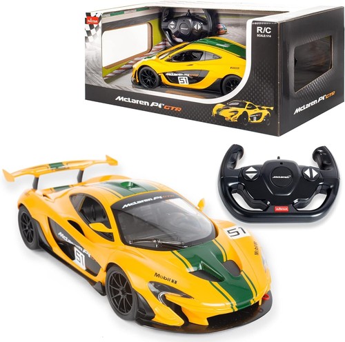 Mclaren gtr scala 14 - p1,