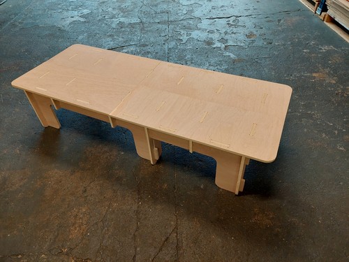 Letto per camper - , a