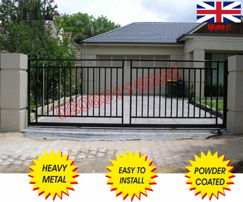 Cancelli carrabile - cancelli,