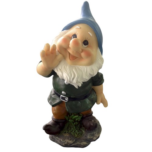 Verdelook statua nano - statua,