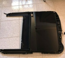 TELAIO VETRO TETTO APRIBILE