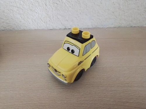 Lego duplo voiture - duplo., cars