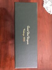 Dom Perignon Vintage 1995