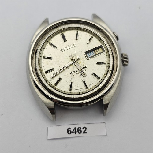 Orologio project fix seiko - orologio,