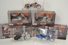 Maisto Harley Davidson Motor