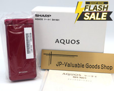 [NUOVO] SHARP AQUOS KEITAI