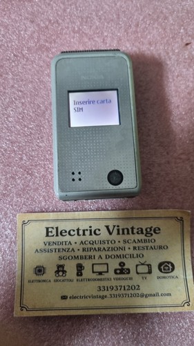 0471nn cellulare nokia 6170 - 0471nn-cellulare,
