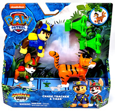 Paw Patrol Jungle Pups con