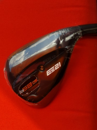 Mizuno es21 lobwedge gradi - es21, 58
