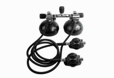 Set Apeks Erogatori Tek 3